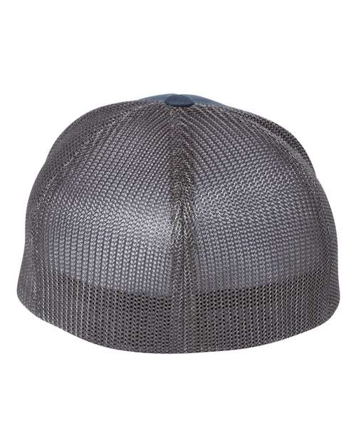 Flexfit Trucker Cap 6511 - HatFlow Company