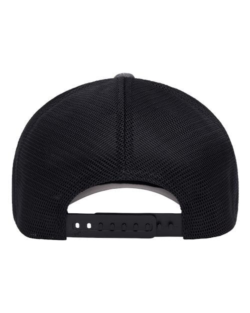 Flexfit 110® Mesh-Back Cap 110M - HatFlow Company