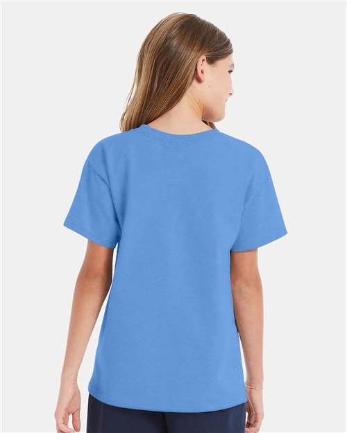 Hanes Youth Essential-T T-Shirt 5480