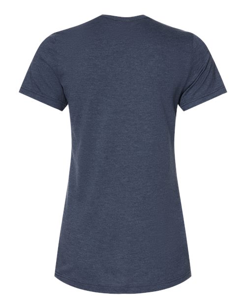 Gildan Women's Softstyle® CVC T-Shirt 64001LCVC