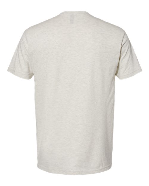 Next Level Cotton T-Shirt 3600 - HatFlow Company