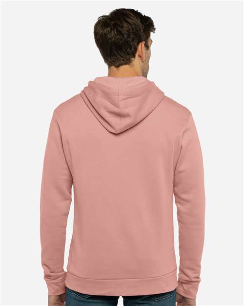 Next Level Unisex Santa Barbara Hoodie Sweatshirt 9303 - HatFlow Company