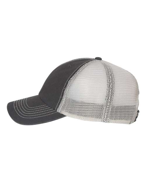47 Brand Trawler Cap 4710 - HatFlow Company