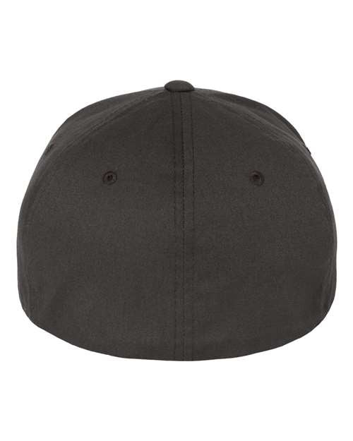 Flexfit V-Flexfit® Cotton Twill Cap 5001 - HatFlow Company