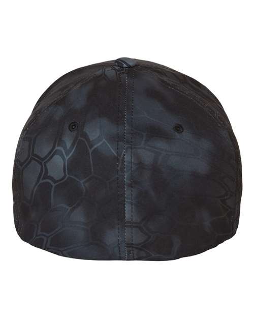 Flexfit Cotton Blend Cap 6277 - HatFlow Company