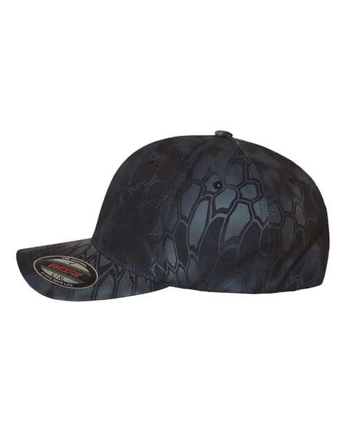 Flexfit Cotton Blend Cap 6277 - HatFlow Company
