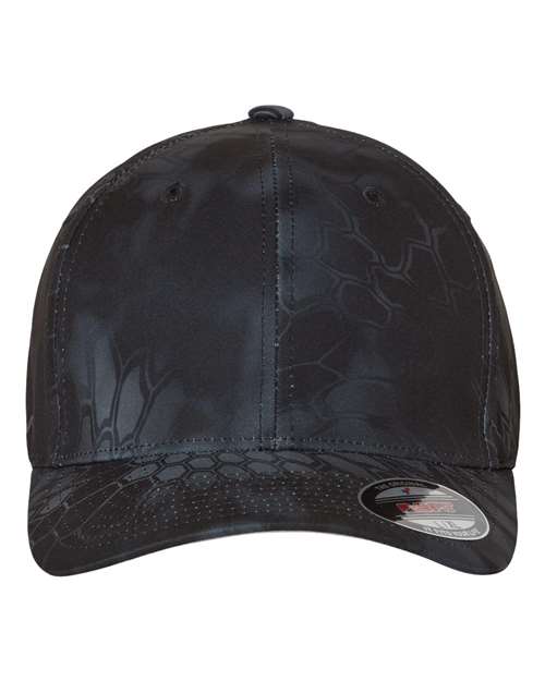 Flexfit Cotton Blend Cap 6277 - HatFlow Company