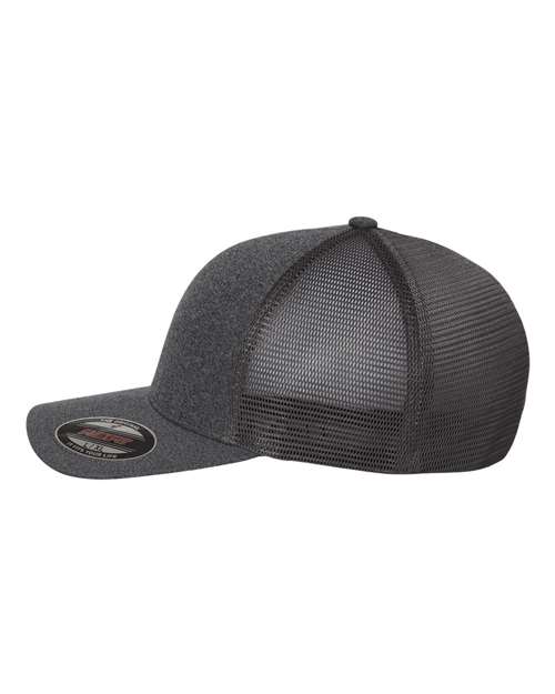 Flexfit Unipanel™ Trucker Cap 5511UP - HatFlow Company