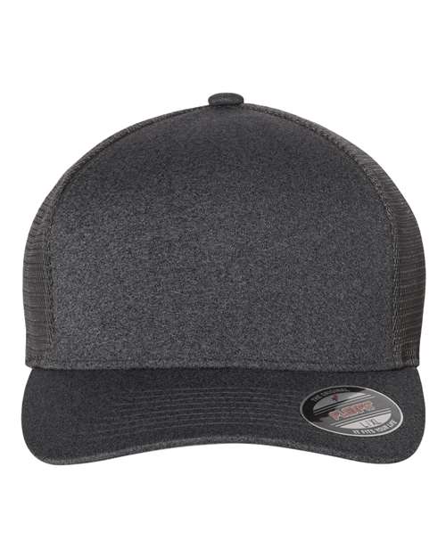 Flexfit Unipanel™ Trucker Cap 5511UP - HatFlow Company
