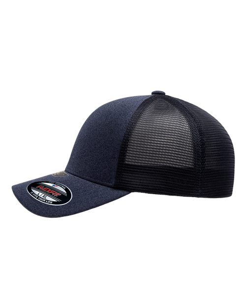 Flexfit Unipanel™ Trucker Cap 5511UP - HatFlow Company