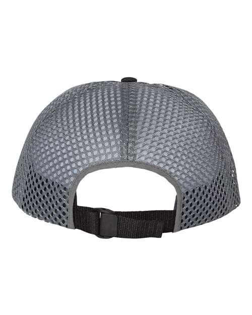 Richardson Rogue Wide Set Mesh Cap 935 - HatFlow Company