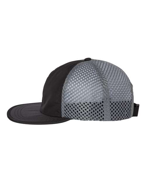 Richardson Rogue Wide Set Mesh Cap 935 - HatFlow Company