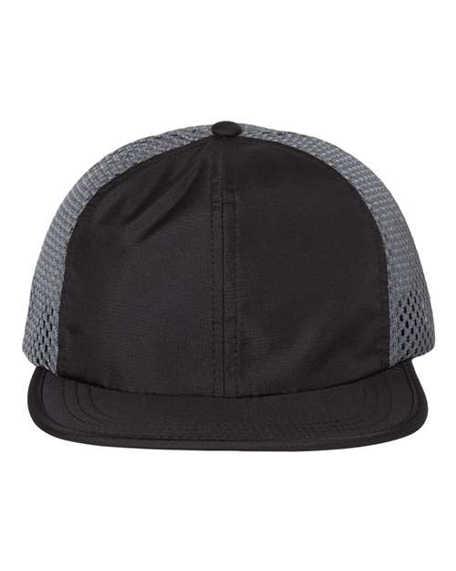 Richardson Rogue Wide Set Mesh Cap 935 - HatFlow Company