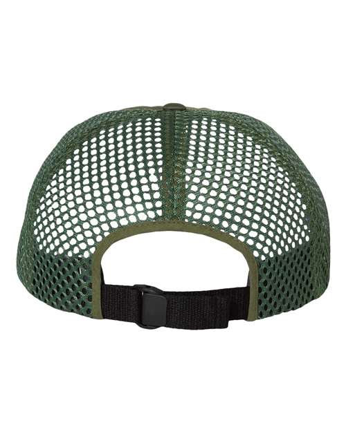 Richardson Rogue Wide Set Mesh Cap 935 - HatFlow Company
