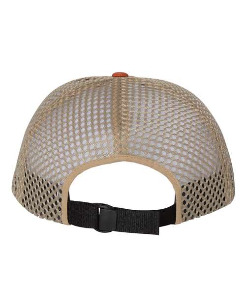 Richardson Rogue Wide Set Mesh Cap 935 - HatFlow Company