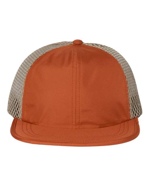 Richardson Rogue Wide Set Mesh Cap 935 - HatFlow Company