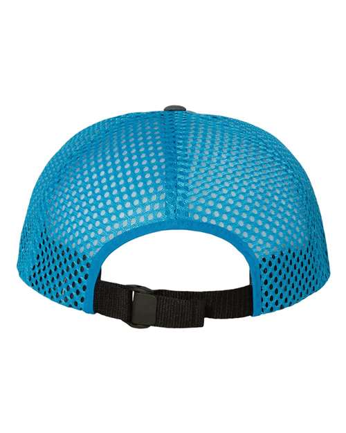Richardson Rogue Wide Set Mesh Cap 935 - HatFlow Company