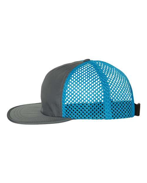 Richardson Rogue Wide Set Mesh Cap 935 - HatFlow Company