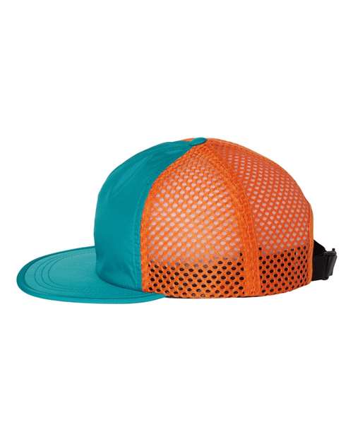 Richardson Rogue Wide Set Mesh Cap 935 - HatFlow Company