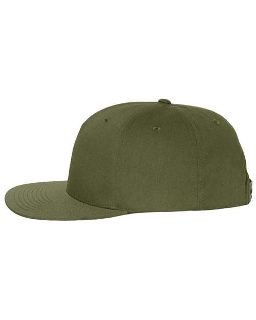 Richardson Pinch Front Structured Snapback Trucker Cap 255 - HatFlow Company