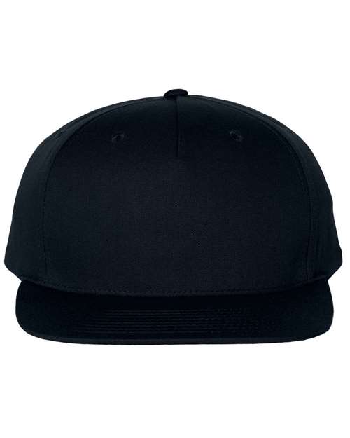Richardson Pinch Front Structured Snapback Trucker Cap 255 - HatFlow Company