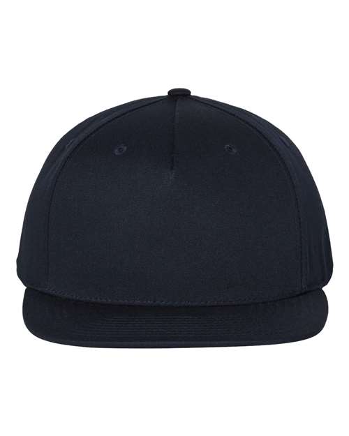 Richardson Pinch Front Structured Snapback Trucker Cap 255 - HatFlow Company