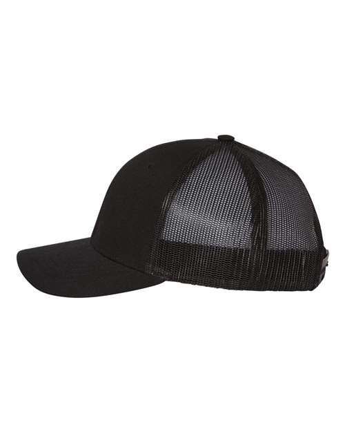 Richardson Youth Trucker Snapback Cap 112Y - HatFlow Company