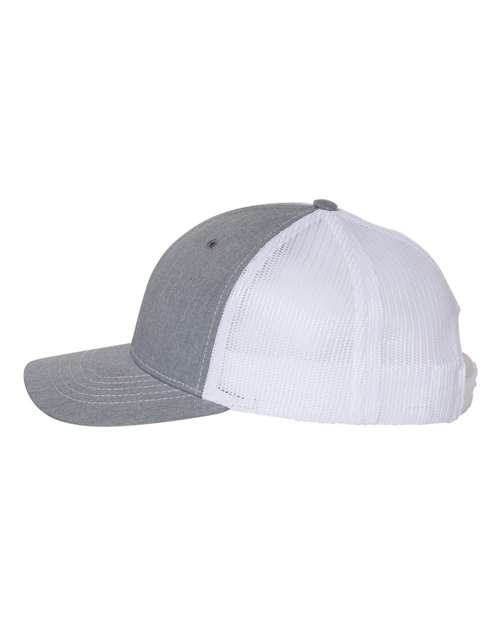 Richardson Youth Trucker Snapback Cap 112Y - HatFlow Company