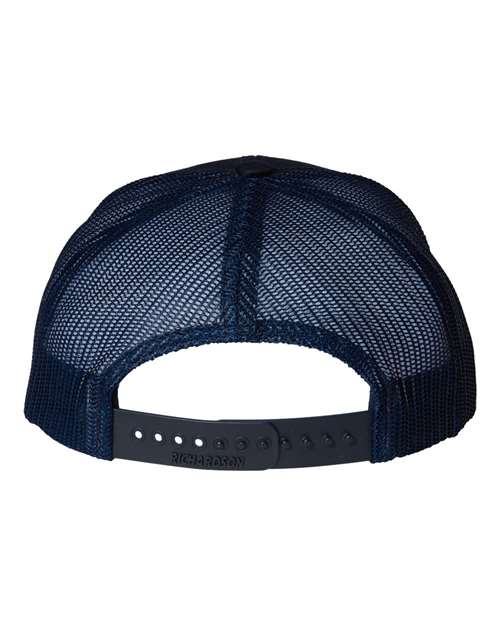 Richardson Youth Trucker Snapback Cap 112Y - HatFlow Company