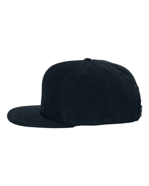 Richardson Timberline Corduroy Cap 253 - HatFlow Company