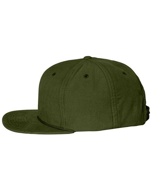 Richardson Timberline Corduroy Cap 253 - HatFlow Company