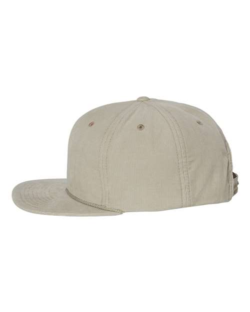 Richardson Timberline Corduroy Cap 253 - HatFlow Company