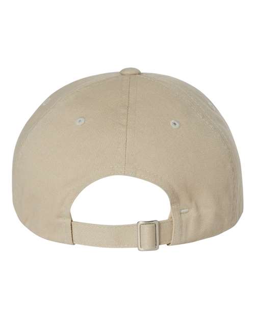 YP Classics EcoWash™ Dad Hat 6245EC - HatFlow Company