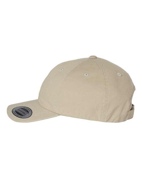 YP Classics EcoWash™ Dad Hat 6245EC - HatFlow Company
