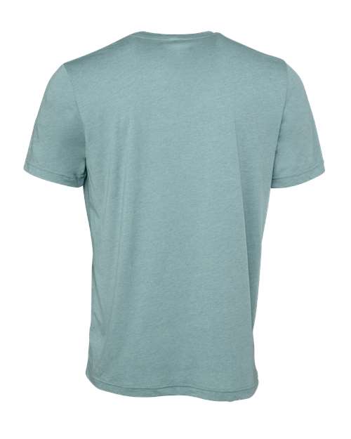 BELLA + CANVAS CVC Jersey Tee 3001CVC
