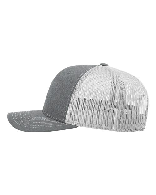 Richardson Snapback Trucker Cap 112 - HatFlow Company