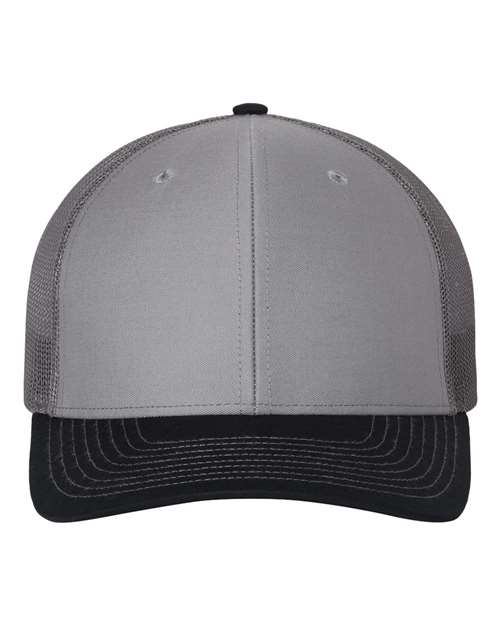Richardson Snapback Trucker Cap 112 - HatFlow Company