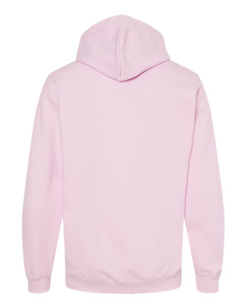 Gildan Unisex Softstyle® Midweight Hooded Sweatshirt SF500 - HatFlow Company