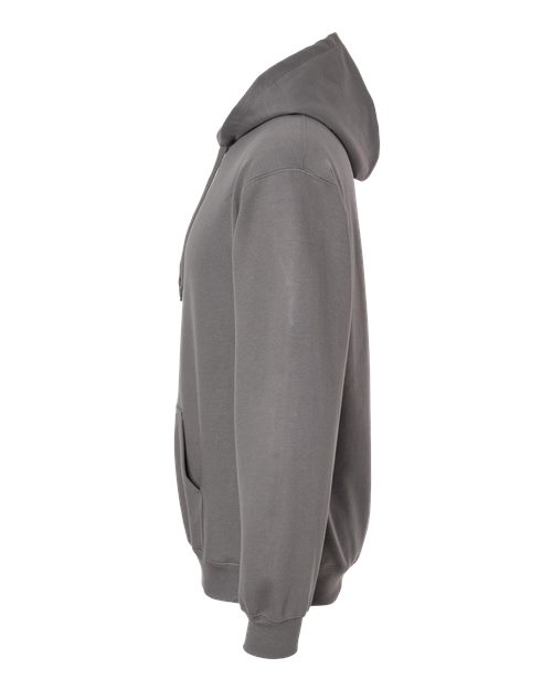 Gildan Unisex Softstyle® Midweight Hooded Sweatshirt SF500 - HatFlow Company