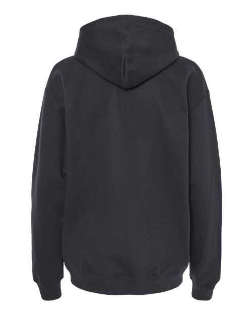 Gildan Unisex Softstyle® Midweight Hooded Sweatshirt SF500 - HatFlow Company