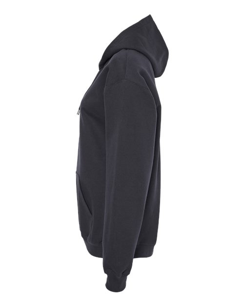 Gildan Unisex Softstyle® Midweight Hooded Sweatshirt SF500 - HatFlow Company