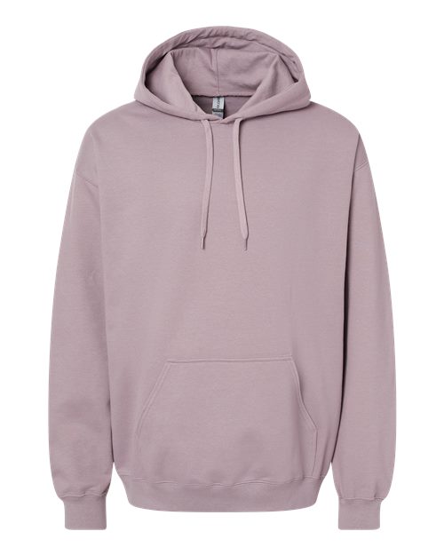 Gildan Unisex Softstyle® Midweight Hooded Sweatshirt SF500 - HatFlow Company