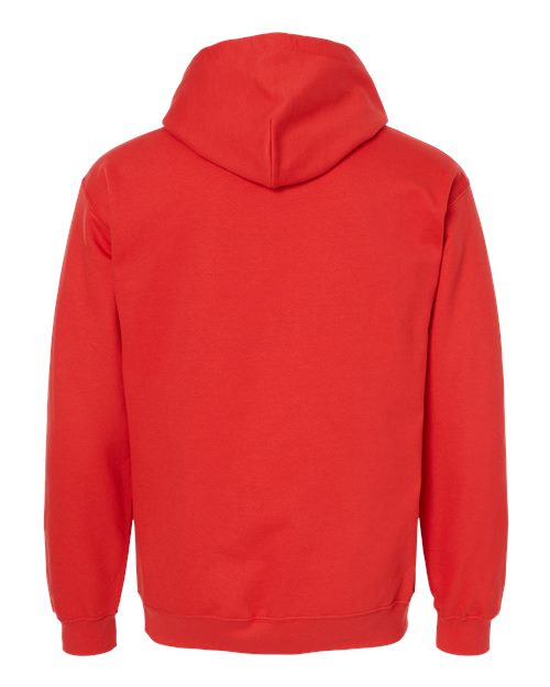 Gildan Unisex Softstyle® Midweight Hooded Sweatshirt SF500 - HatFlow Company