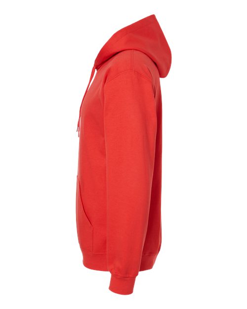 Gildan Unisex Softstyle® Midweight Hooded Sweatshirt SF500 - HatFlow Company