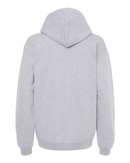 Gildan Unisex Softstyle® Midweight Hooded Sweatshirt SF500 - HatFlow Company