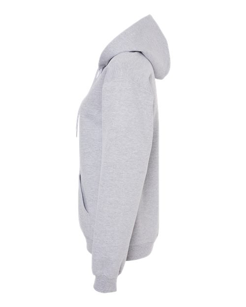 Gildan Unisex Softstyle® Midweight Hooded Sweatshirt SF500 - HatFlow Company