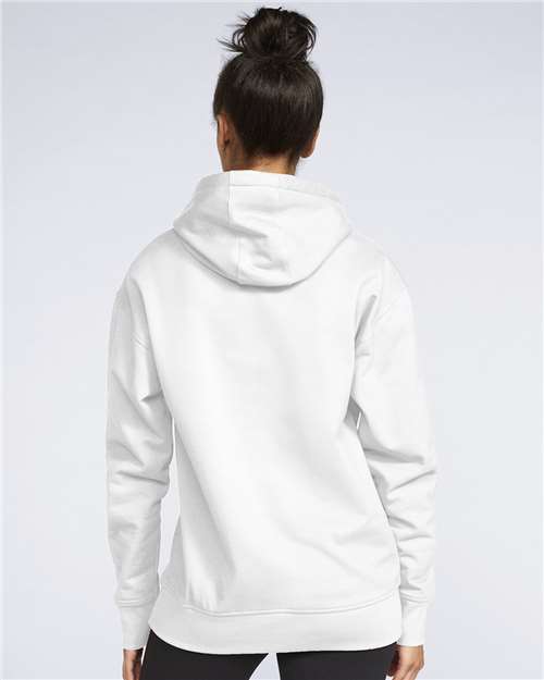 Gildan Unisex Softstyle® Midweight Hooded Sweatshirt SF500 - HatFlow Company