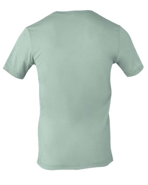 BELLA + CANVAS Jersey Tee 3001 - HatFlow Company