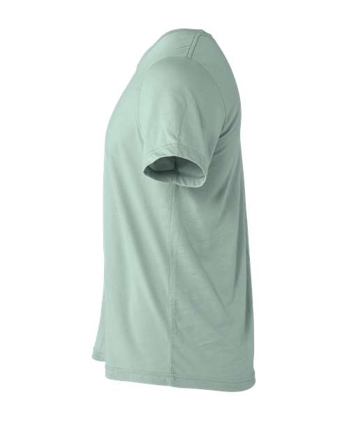 BELLA + CANVAS Jersey Tee 3001 - HatFlow Company