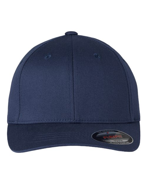 Flexfit Youth Cotton Blend Cap 6277Y - HatFlow Company